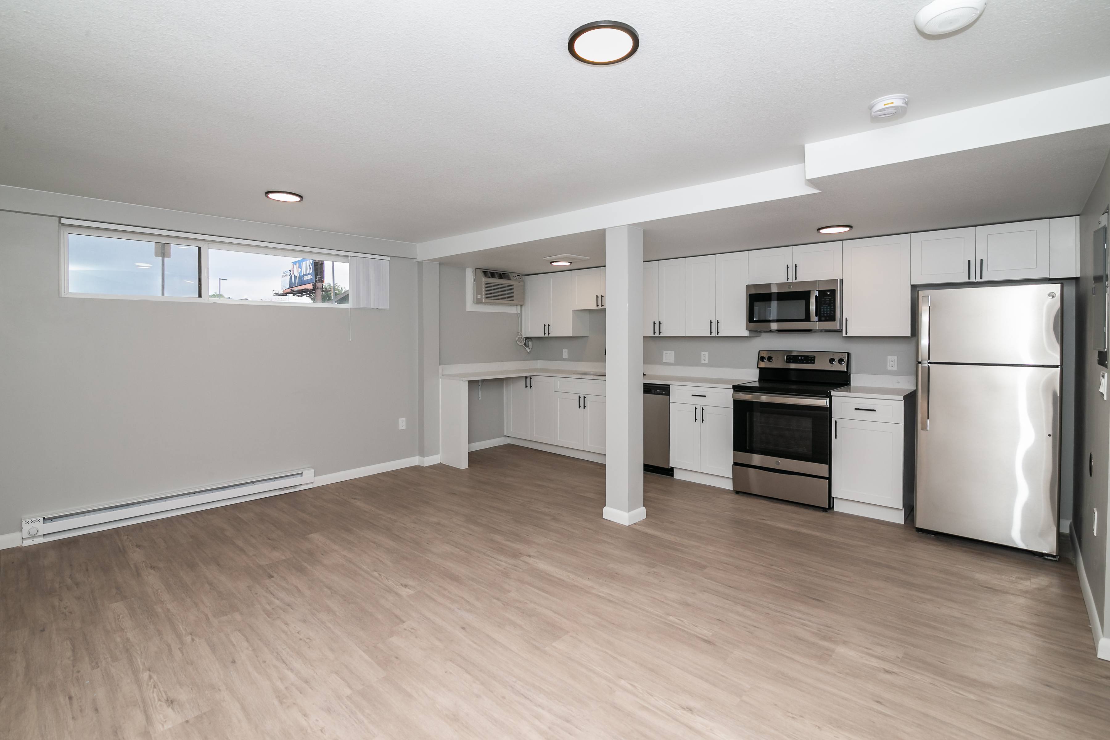 The Brougham 1424 North Pearl St, Denver, CO 80203